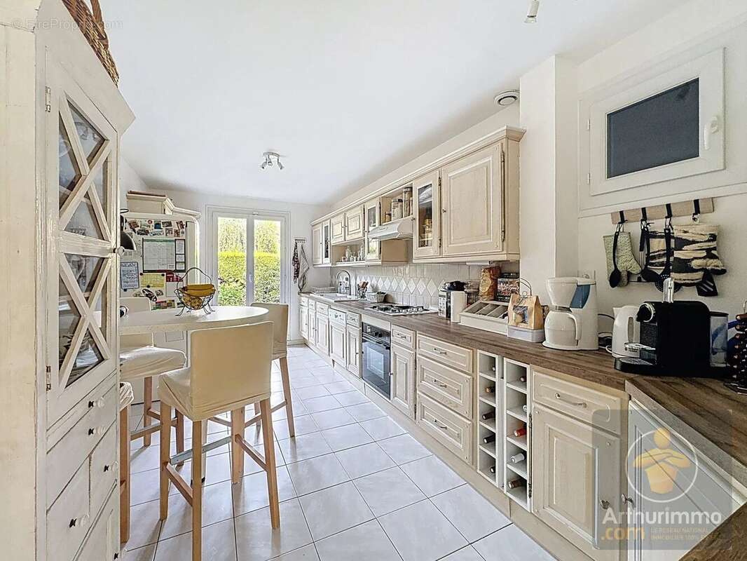 Maison à MAROLLES-EN-BRIE