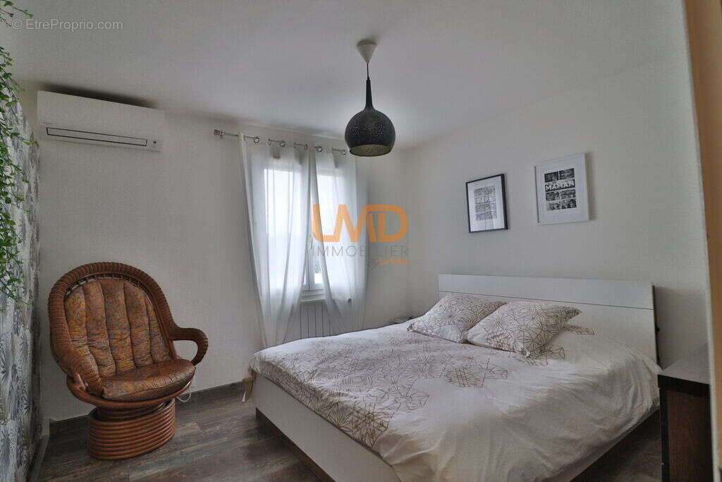 Maison à SAINT-GILLES