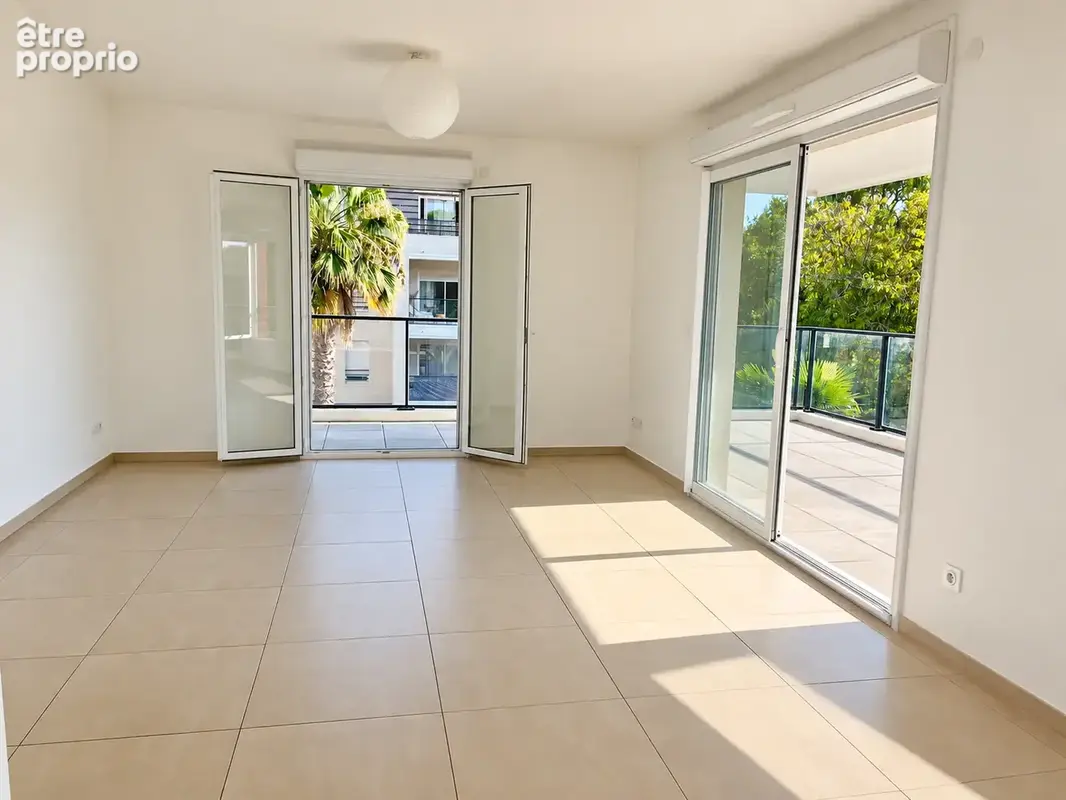 Appartement sans travaux dans copropriete recente - photo 5