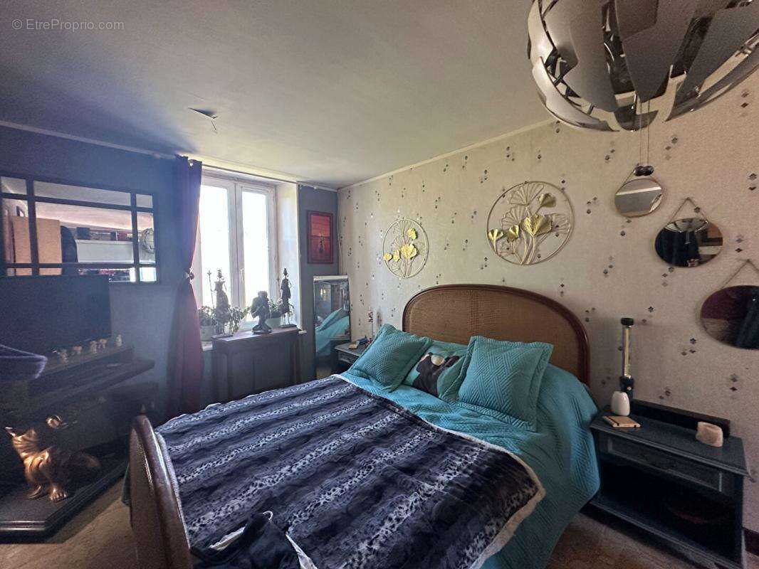 Charmant ensemble immobilier à Langé, idéal résidence principale + projet locatif ou familial - photo 11