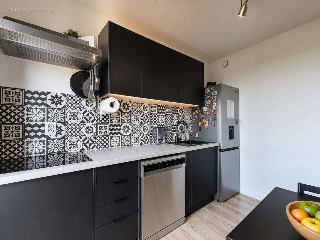 Appartement de 3 pièces de d’environ 64 m2 situé à Nice - photo 6