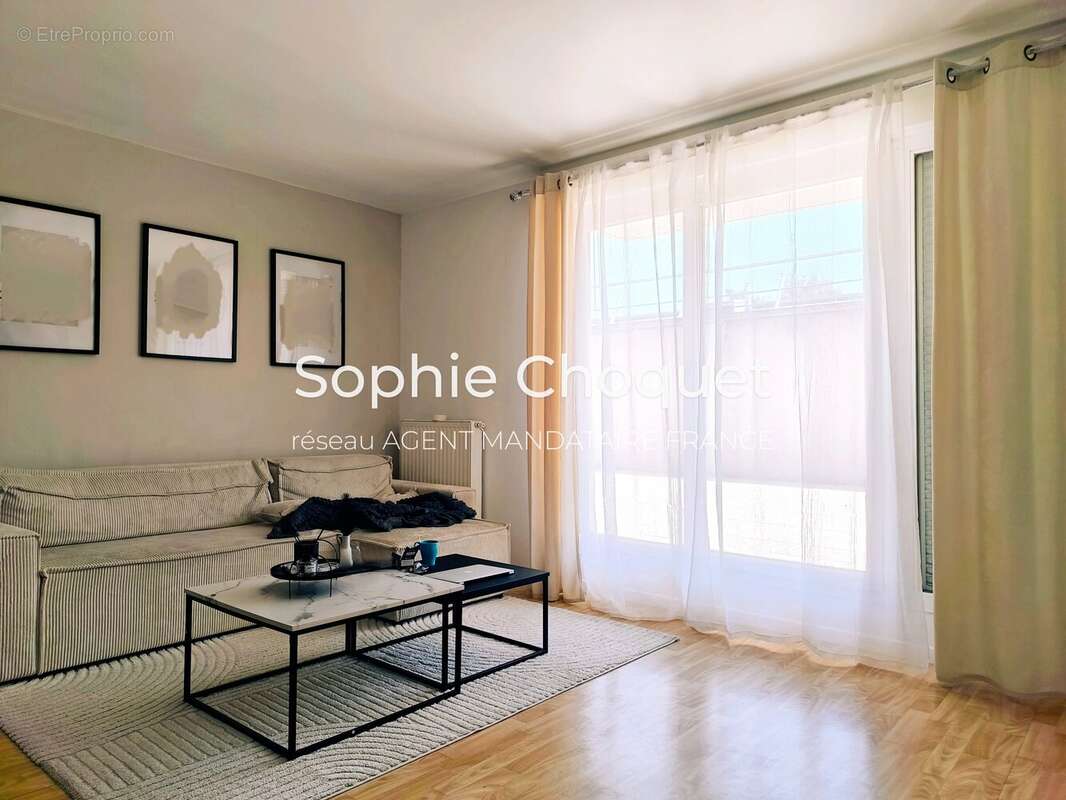 Appartement à VALENCIENNES