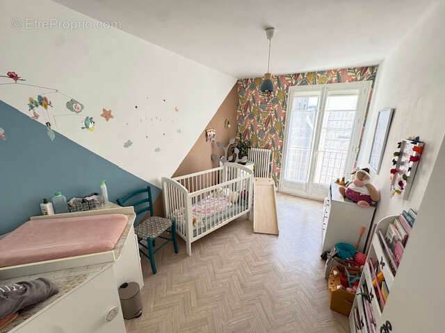 Appartement à LAVAL