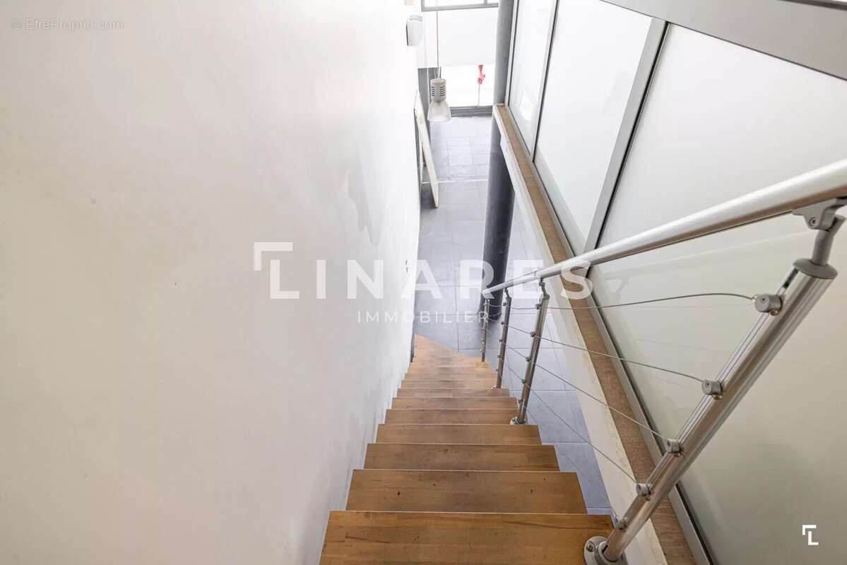 Appartement à MARSEILLE-1E