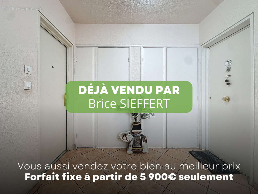 Appartement 4P à vendre à Nice (06000) - photo 28