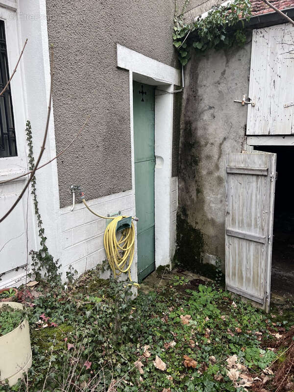 Maison 150 m² à Brie-Comte-Robert  - photo 21