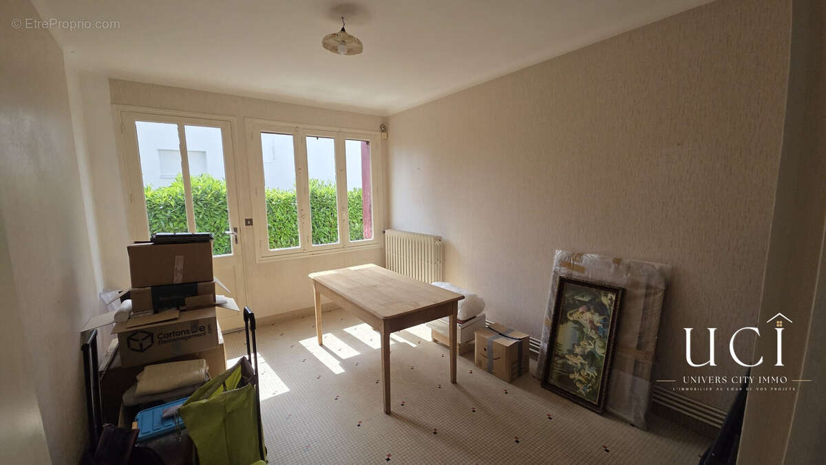 Maison 115 m² à Lege  - photo 2