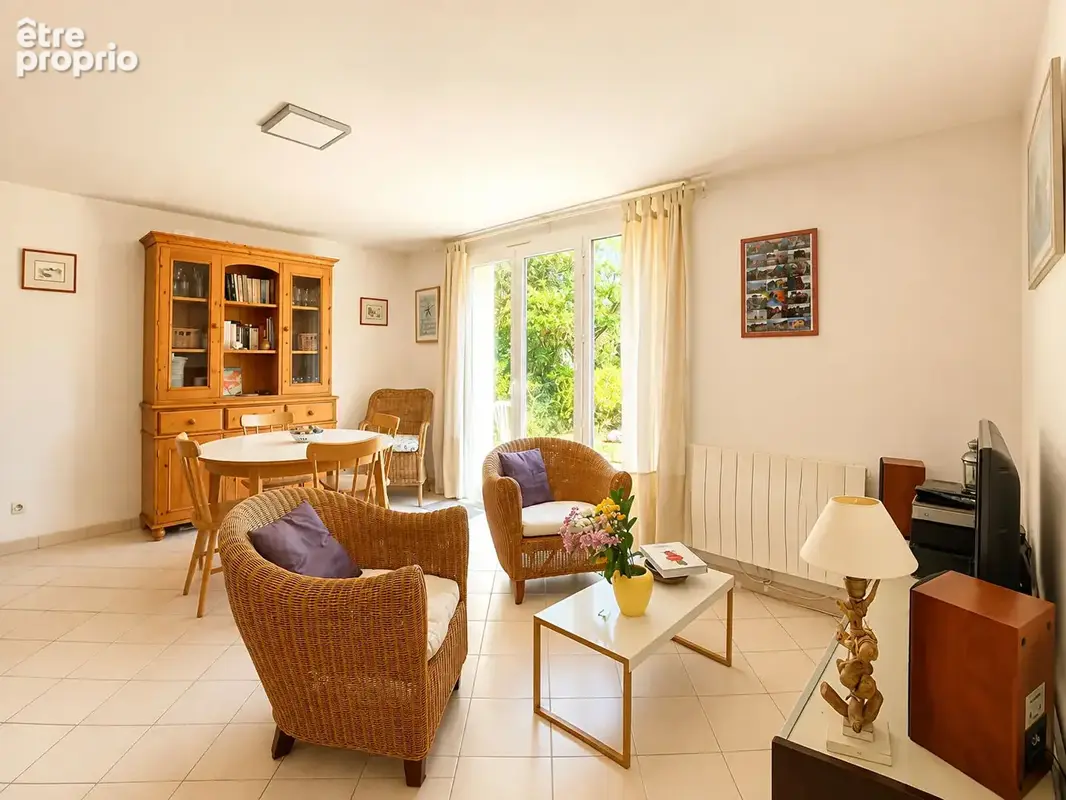 Maison 5 pièces 76 m² Saint Trojan Les Bains 200 m plage - photo 3