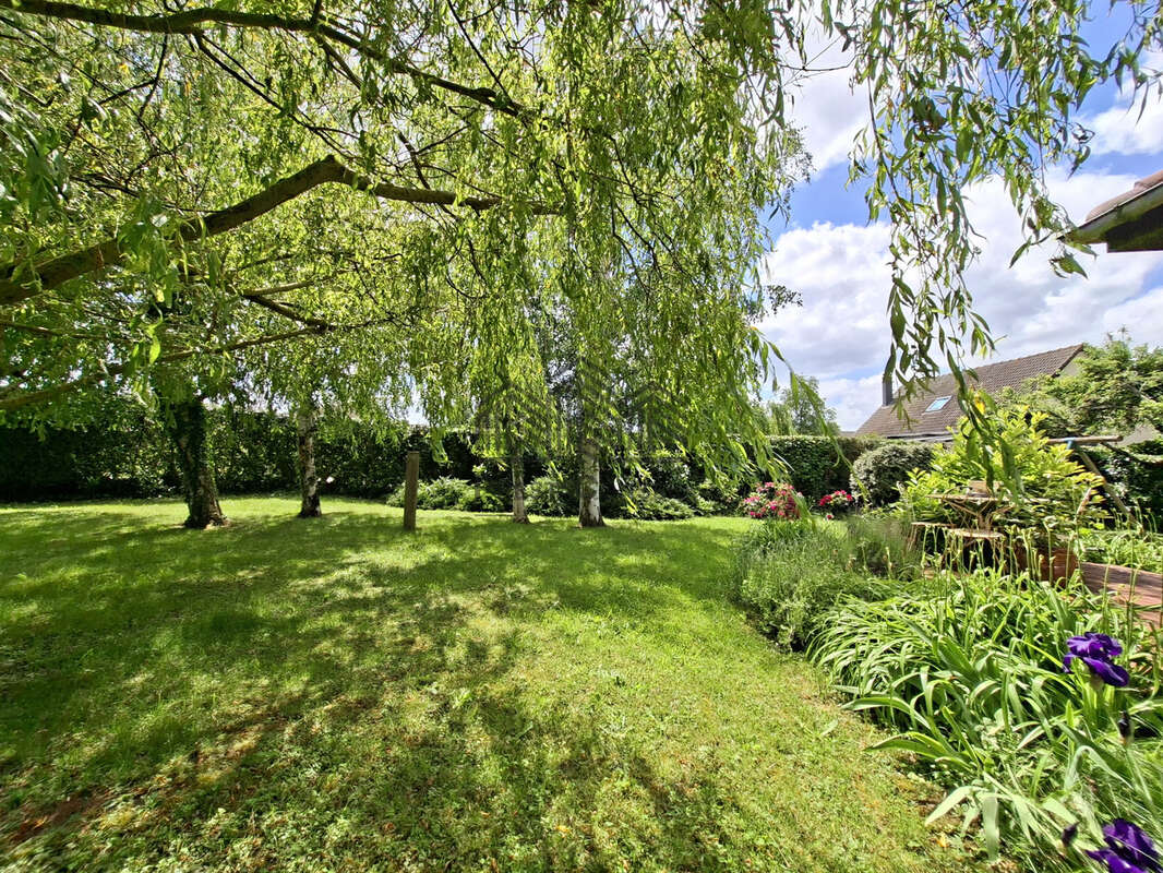 Maison à VIRONVAY