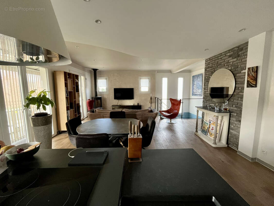 Appartement à PERPIGNAN