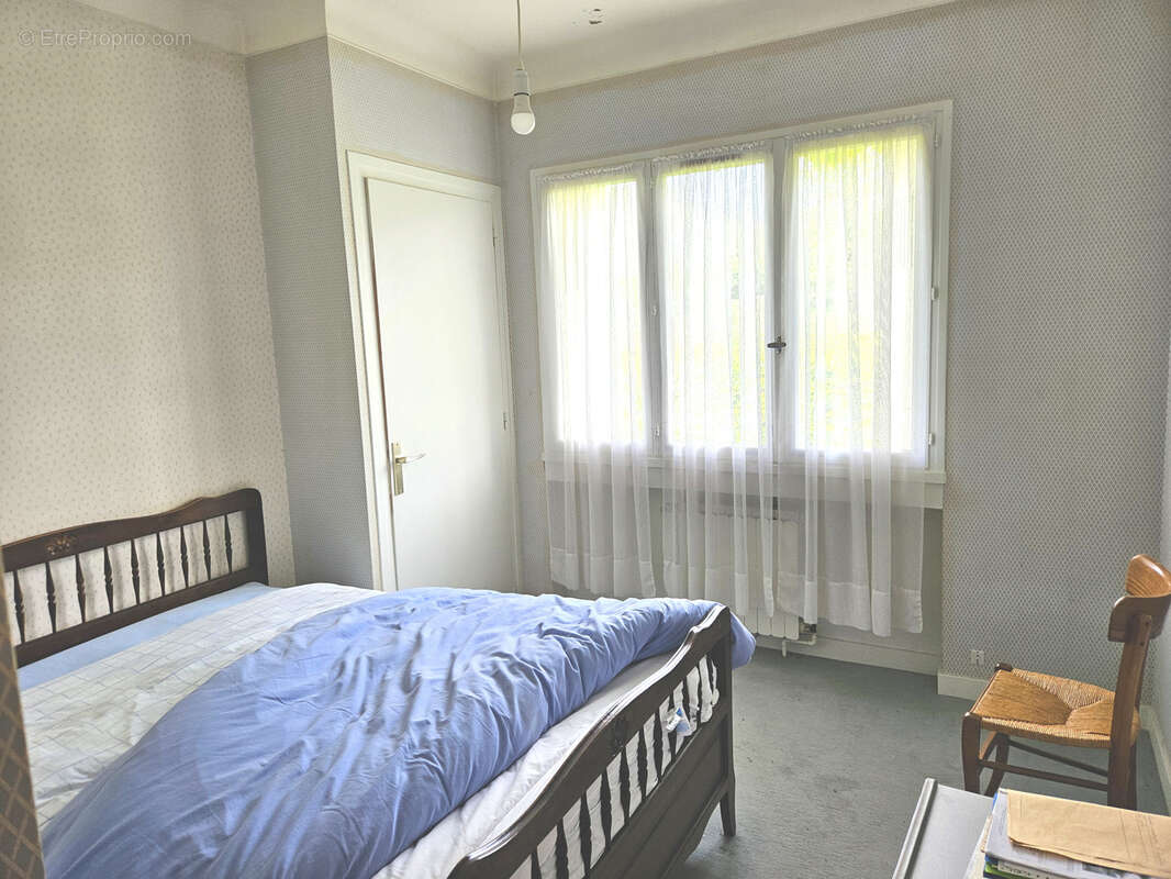 Maison à PANISSIERES