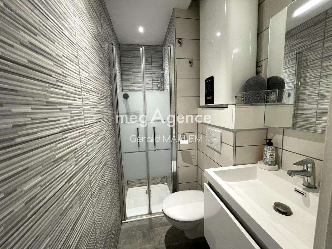 Appartement à SAINT-RAPHAEL