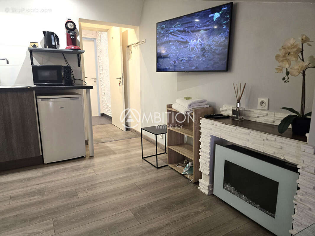 Appartement à FREJUS