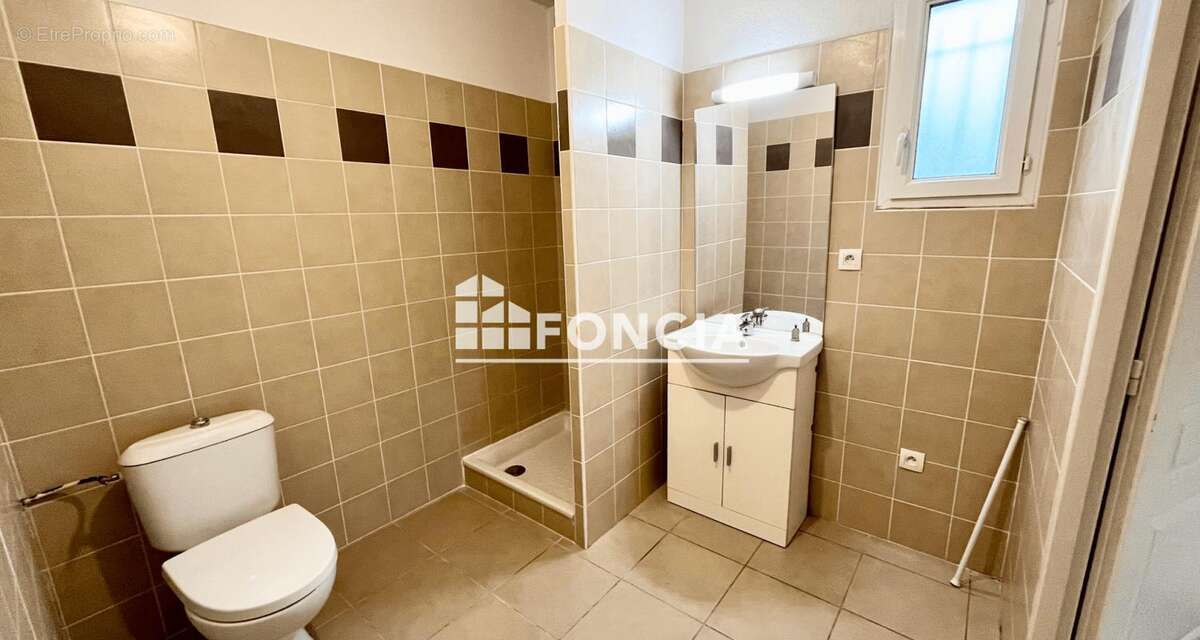 Appartement à NARBONNE