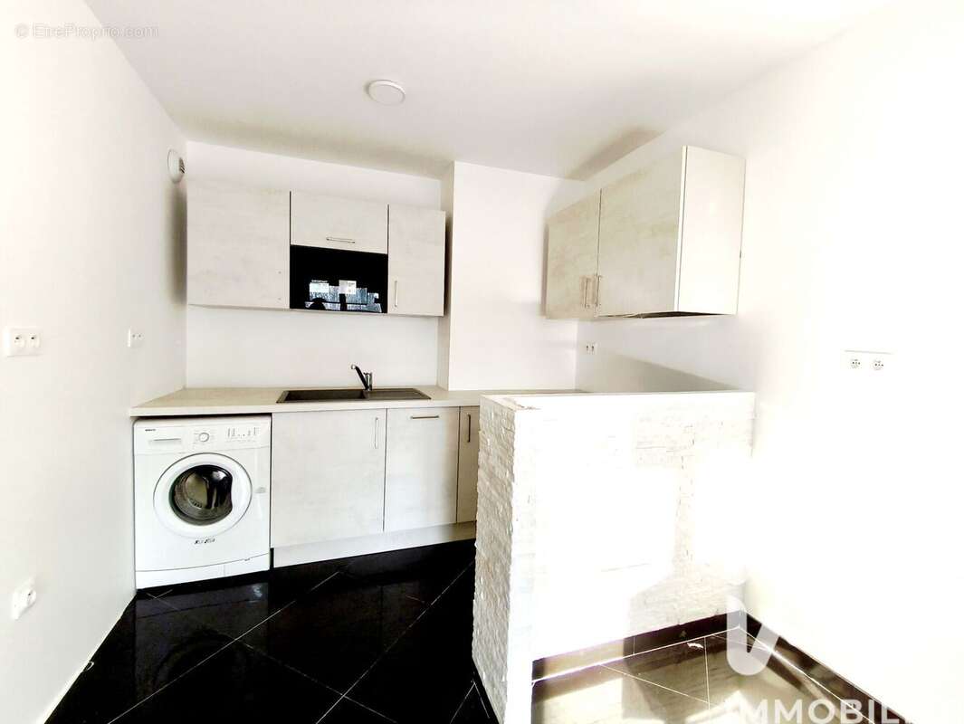 Photo 5 - Appartement à QUINCY-VOISINS