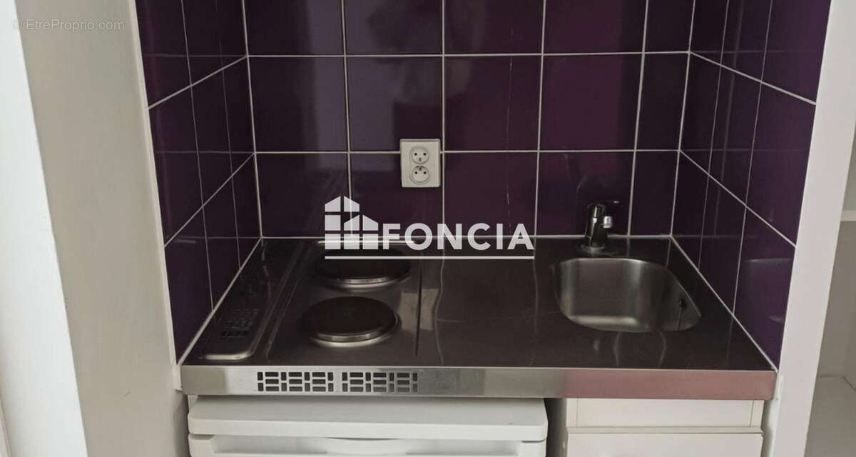 Appartement à VILLIERS-SUR-MARNE