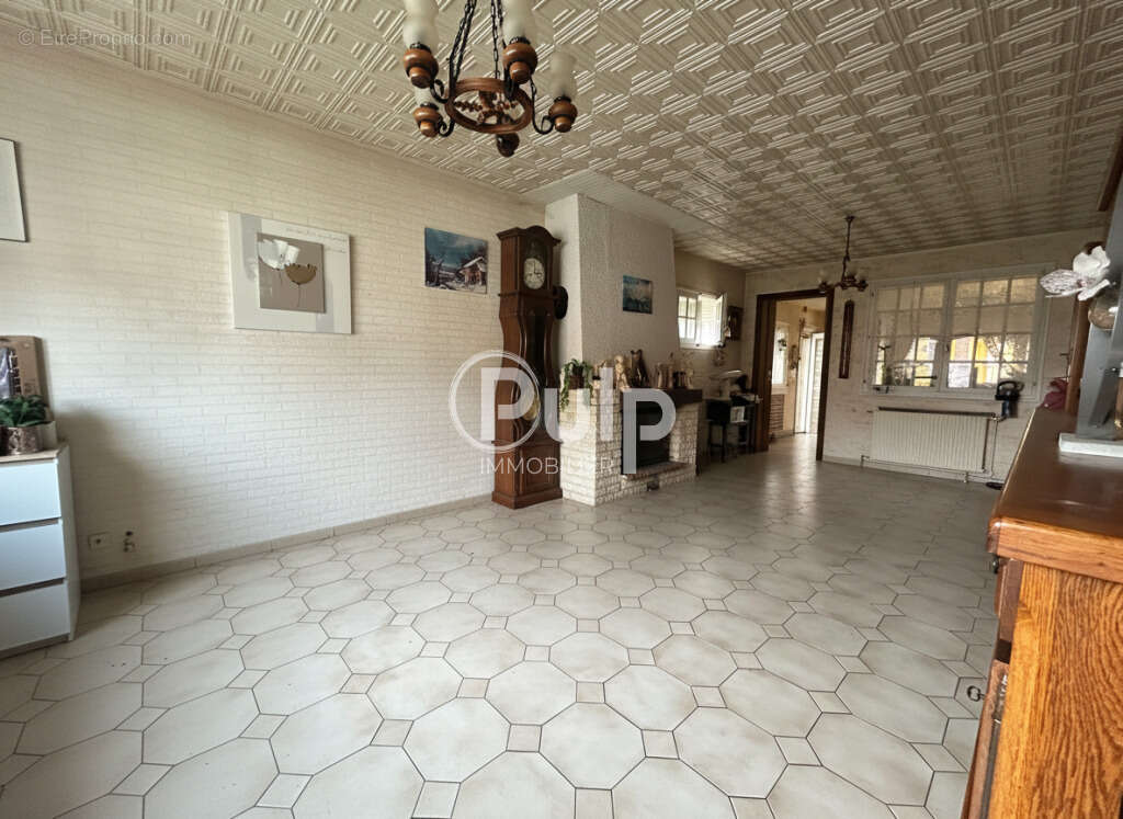 Maison à HARNES