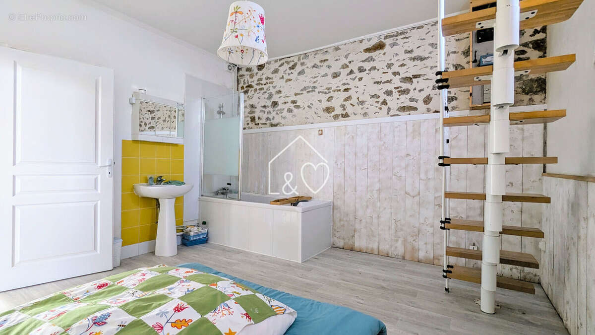 Maison à SAINT-BREVIN-LES-PINS