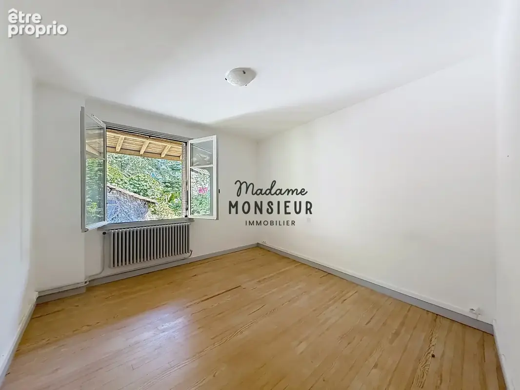 Maison T4 - Proche centre ville - photo 7