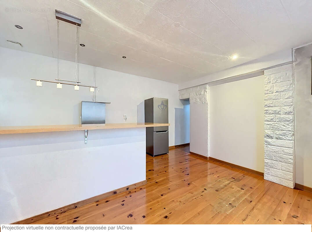 Appartement proche Gare - photo 6