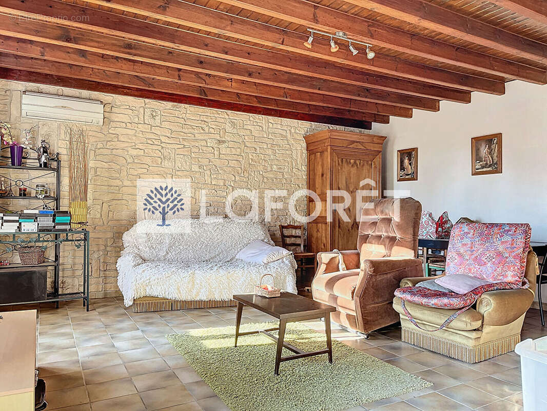 Maison à BOISME