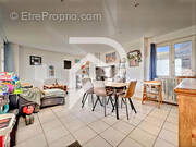 Maison à VIC-SUR-AISNE