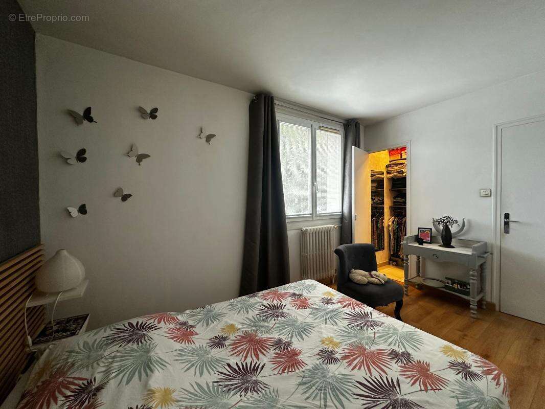 À Vendre en Exclusivité ! ANNECY - Appartement 3 pièces proche du Lac - photo 7