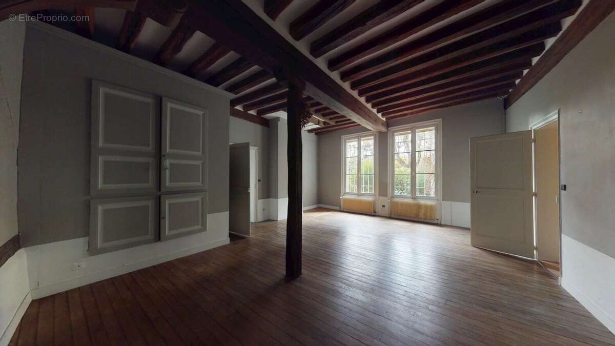 Appartement à CHARTRES