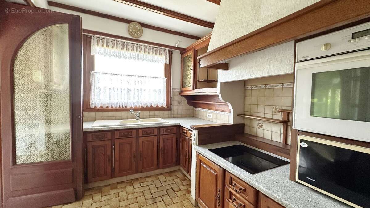 Maison à PEYREHORADE