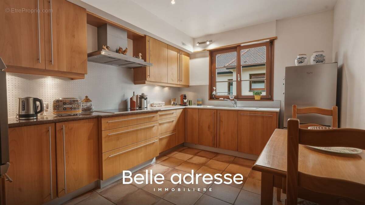 Maison familiale 6 pièces de 164 m² sur 12,84 ares - photo 5