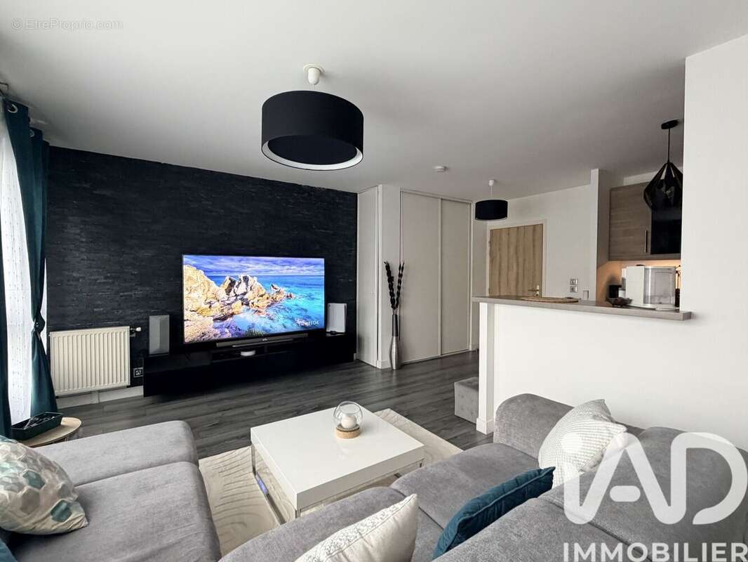 Photo 2 - Appartement à NEUILLY-SUR-MARNE