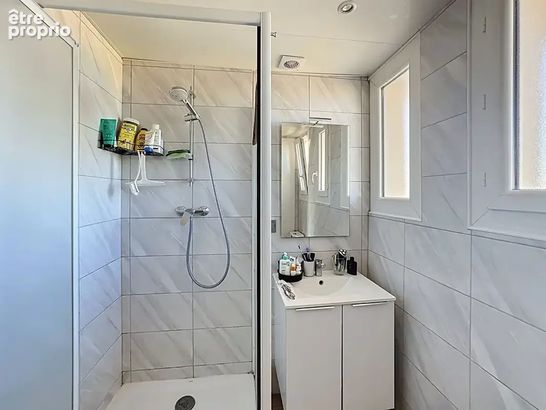 Appartement Toulouse 2 pièce(s) 38.92m2 - photo 8