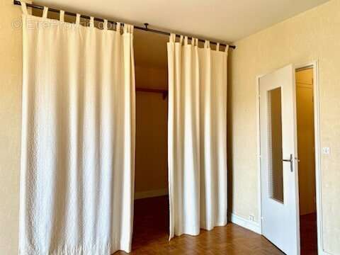 Appartement à COMPIEGNE