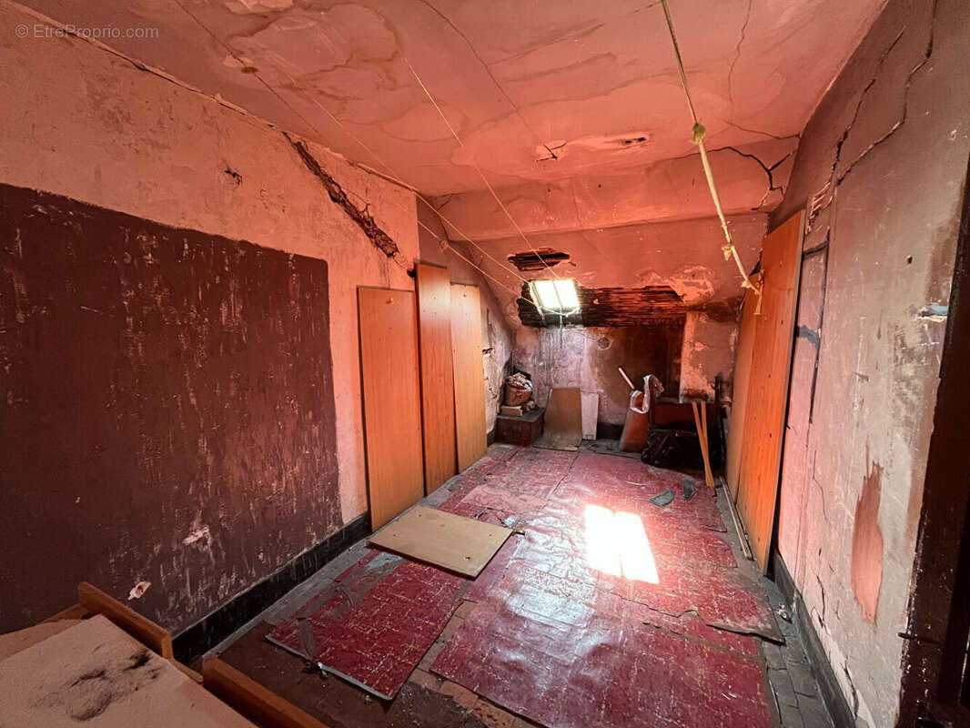 Appartement à NEVERS