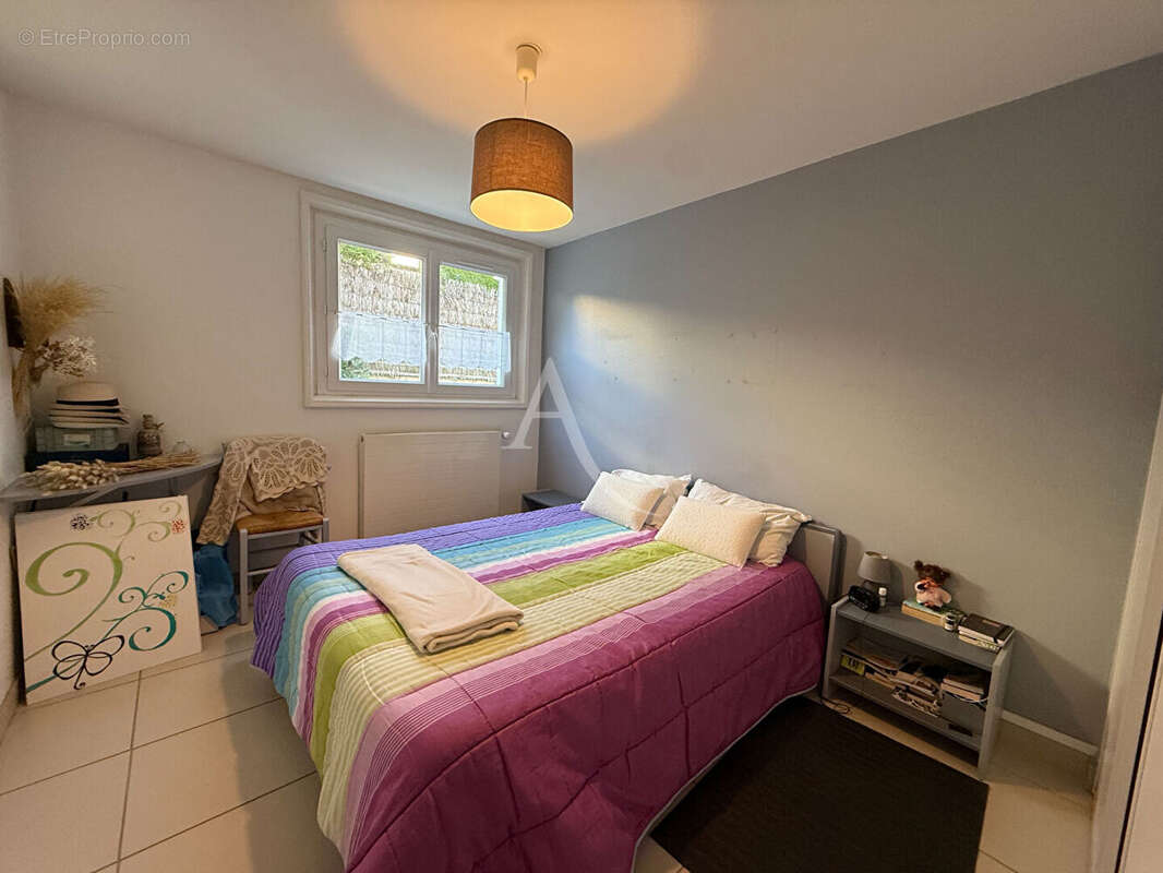 Maison à SAINT-GILLES-CROIX-DE-VIE