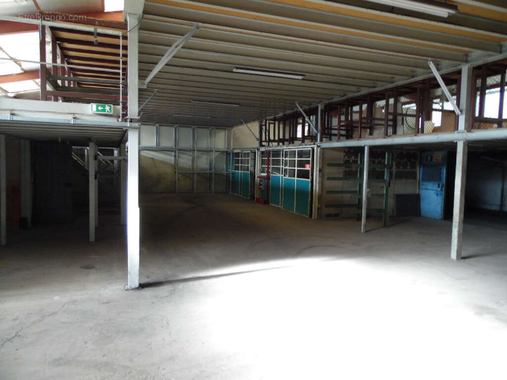 Maison à SAINT-DIE-DES-VOSGES