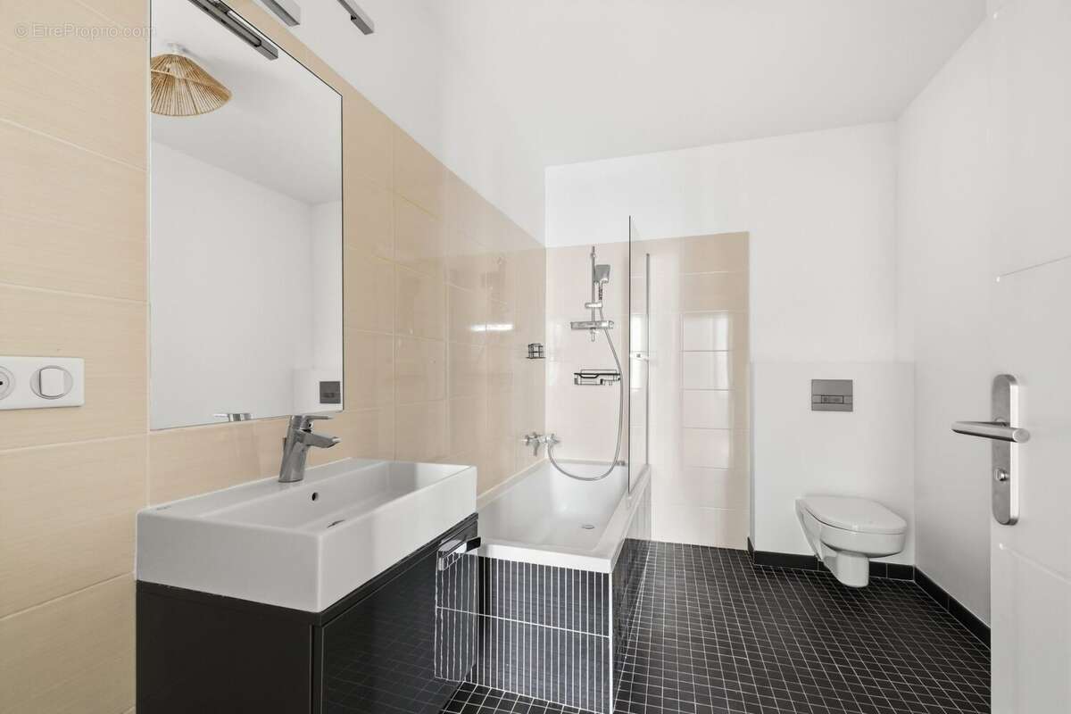 Appartement à VERSAILLES