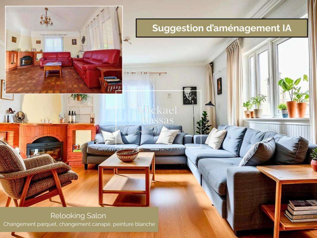 Maison à VERNET-LES-BAINS