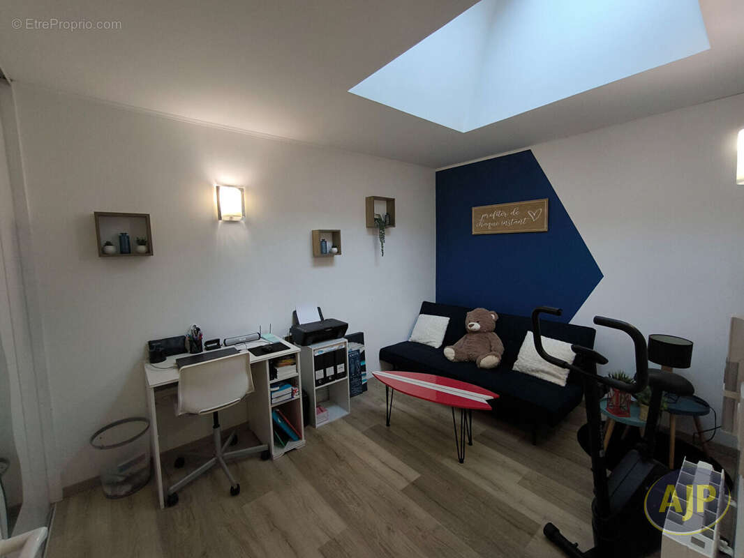 Maison à SAINT-BREVIN-LES-PINS