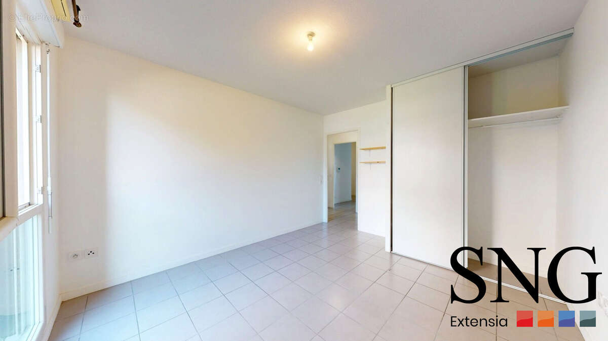 Appartement à BAYONNE