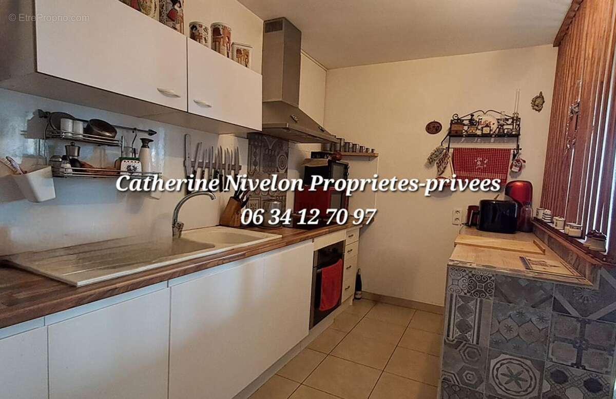 Appartement à BEZIERS