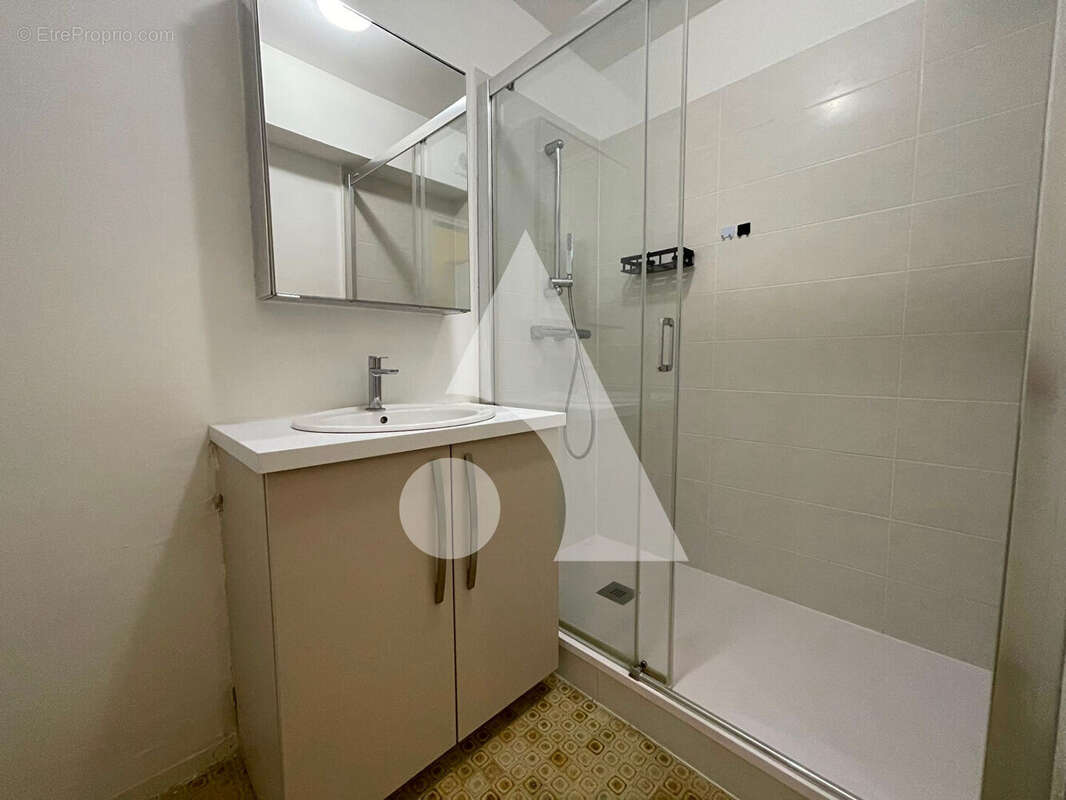 Appartement L Isle Adam 2 pièce(s) 47 m2 - photo 6