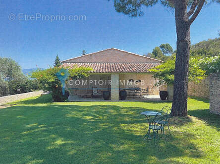 Ensemble immobilier d'exception - photo 71