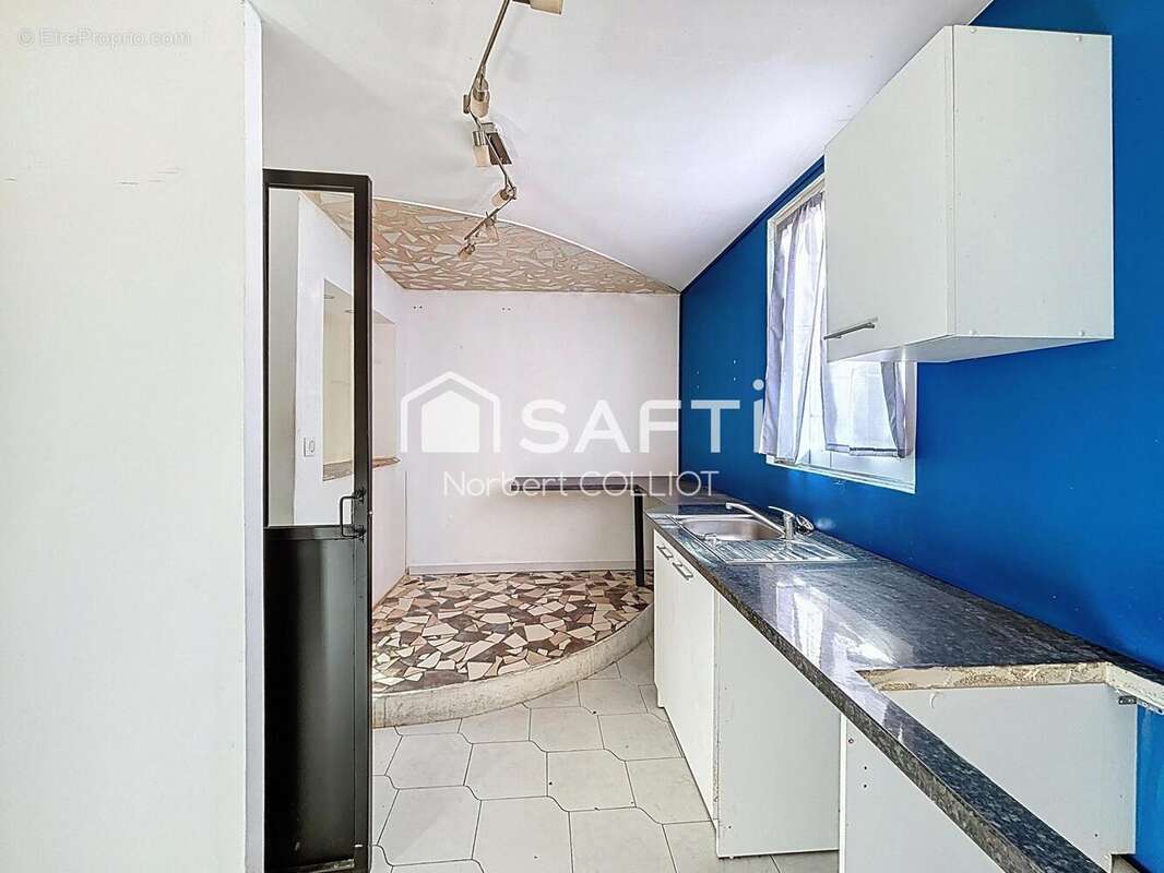 Photo 4 - Maison à CHEVREUSE