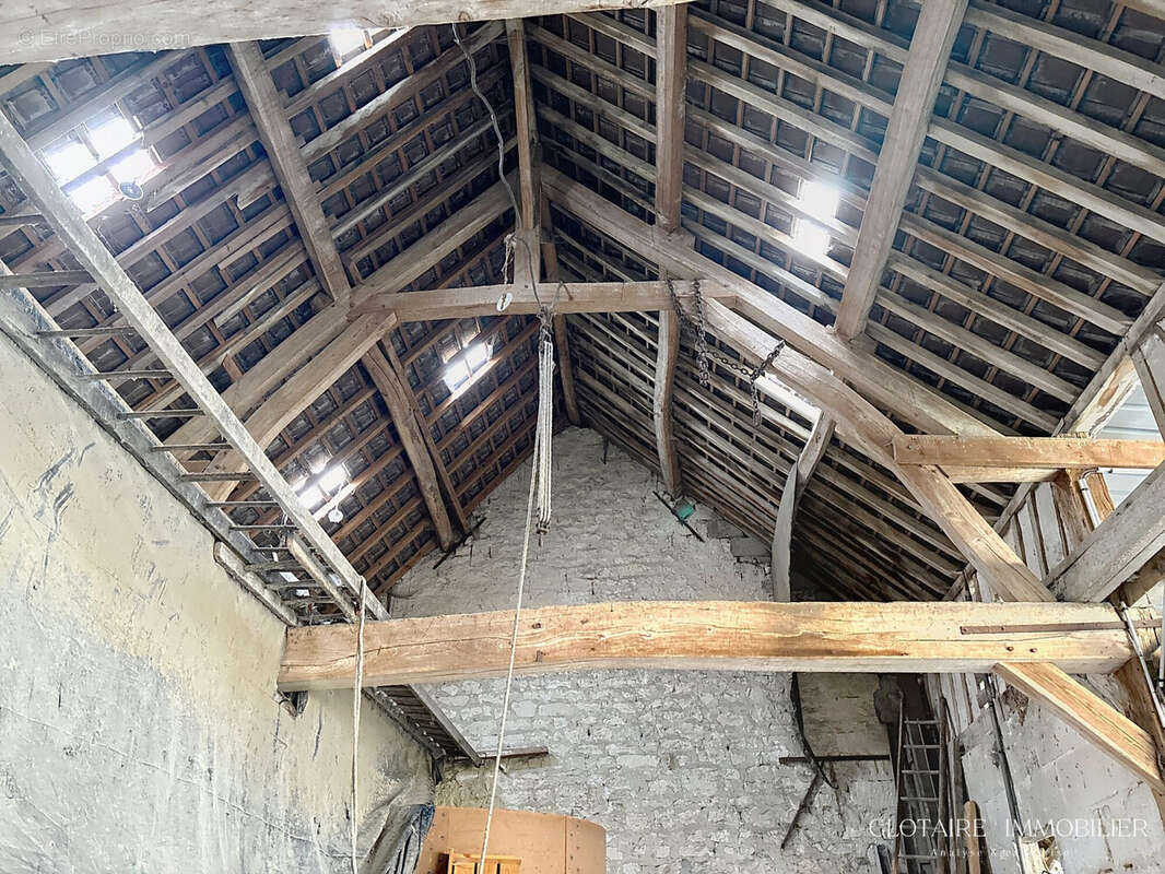 Maison à MARGNY-LES-COMPIEGNE