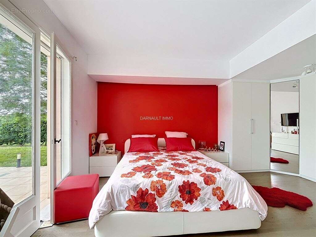 Villa familiale de 203 m² sur une parcelle de 1 703 m² au domaine lacoste - photo 5