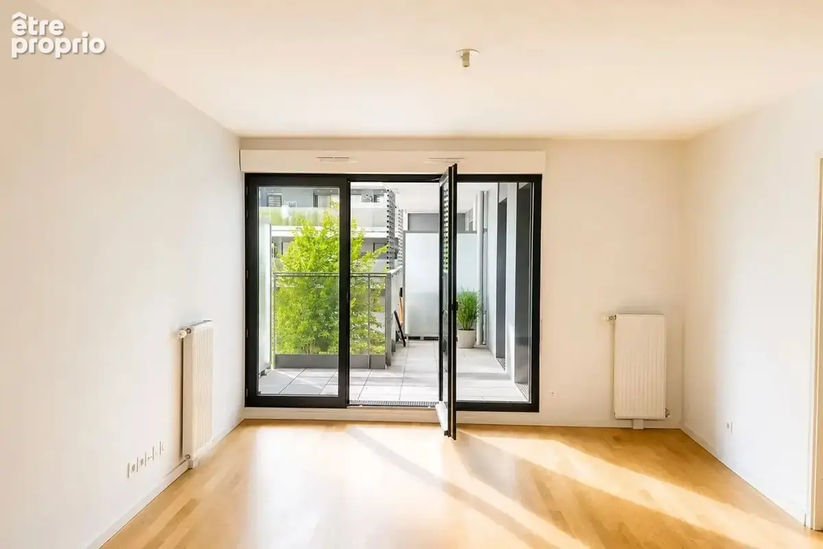 Montreuil, Limite Saint-Mandé - photo 3