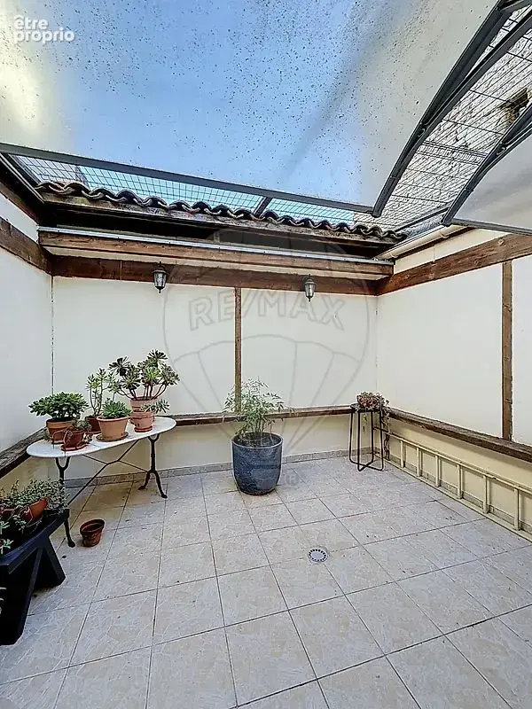 Maison 3 chambre(s) à vendre - photo 2