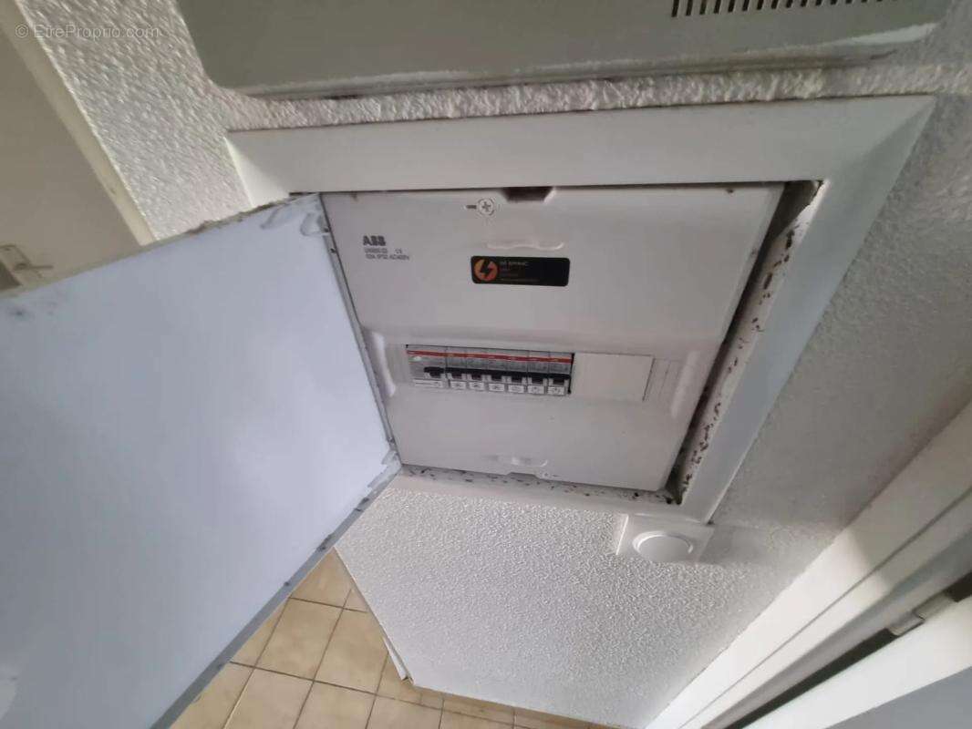 Appartement à PLOEMEUR