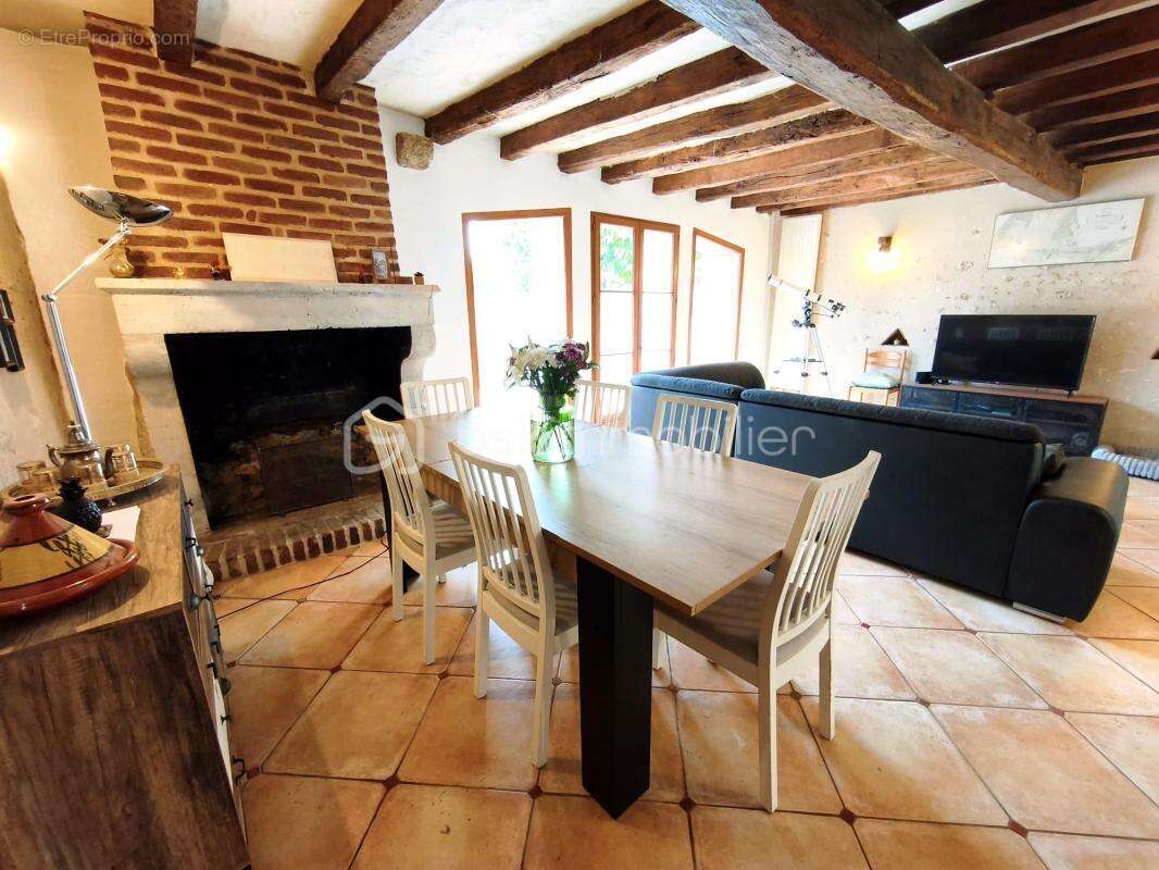 Maison à OLIVET